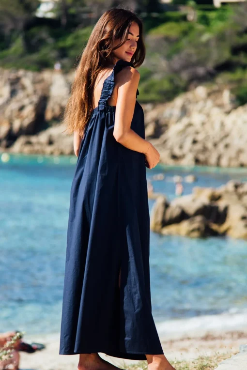 Abois - Navy