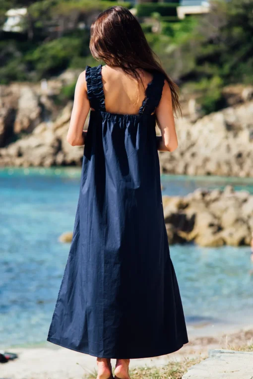 Abois - Navy
