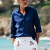All Over Bitcoin - White