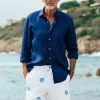 All Over Mataki - White