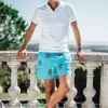 All Over Mex - Turquoise