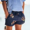 All Over Mex Kids - Navy