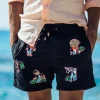 All Over Roro - Black