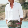 All Over Saint-Barth - Khaki