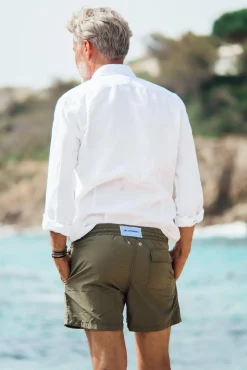 All Over Saint-Barth - Khaki