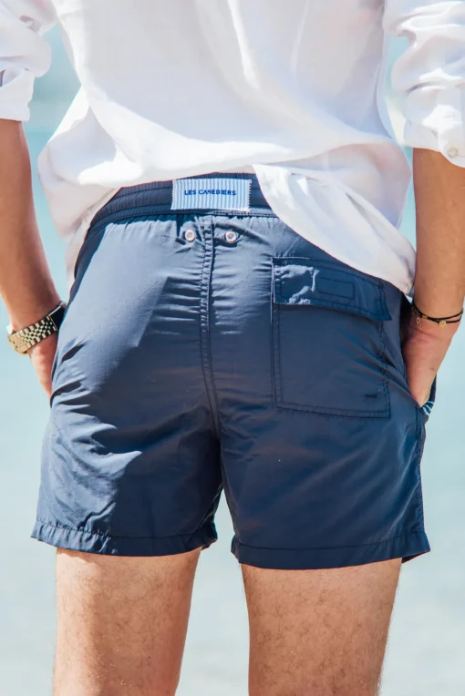 All Over Saint-Barth - Navy