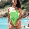 Barbigoua - Green