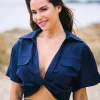 Barri - Navy