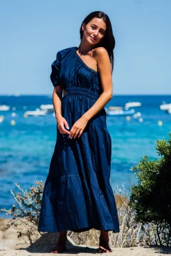 Brost - Navy