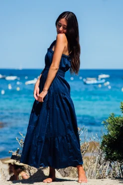 Brost - Navy