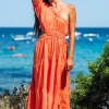 Brost - Orange