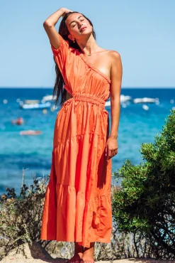 Brost - Orange