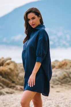 Camarat - Navy