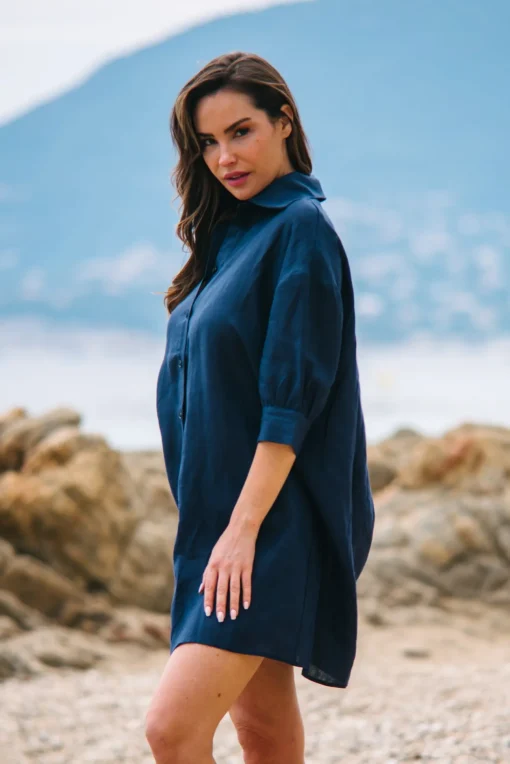 Camarat - Navy