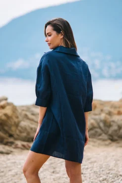 Camarat - Navy