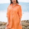 Camarat - Orange