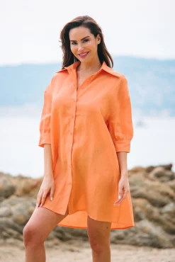 Camarat - Orange