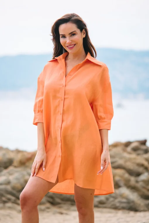 Camarat - Orange