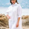 Camarat - White