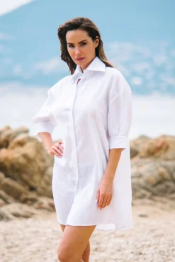 Camarat - White