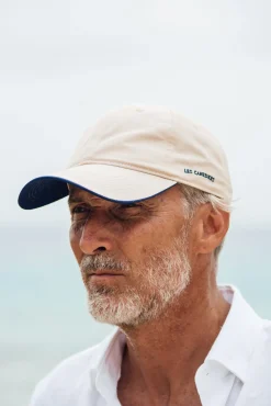 Cap - Beige