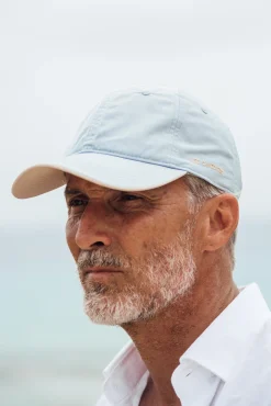 Cap - Grey