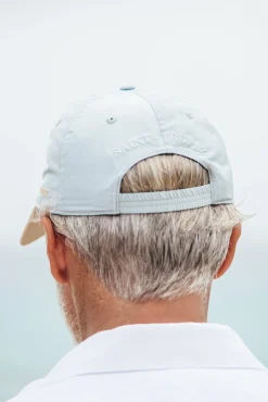 Cap - Grey