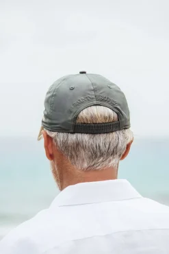 Cap - Khaki