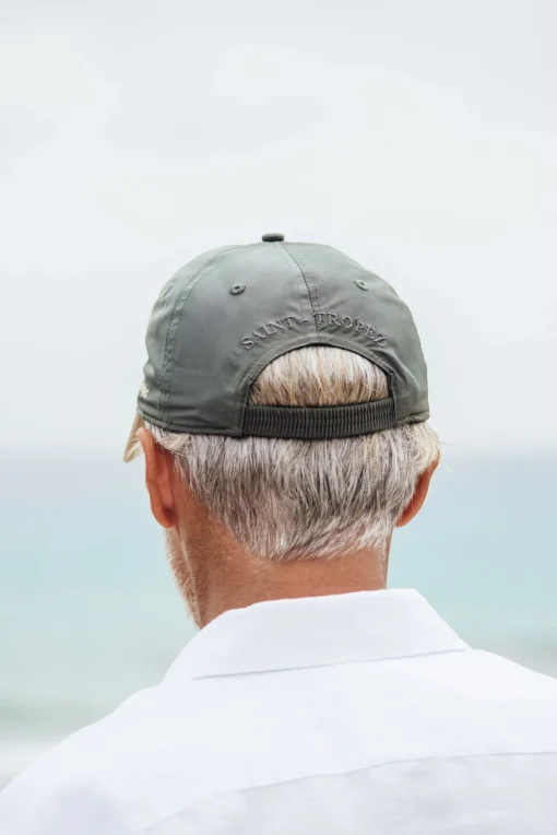 Cap - Khaki