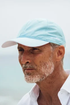 Cap - Sky Blue