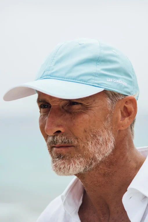 Cap - Sky Blue
