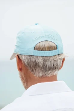 Cap - Sky Blue