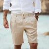 Cimes Short - Beige
