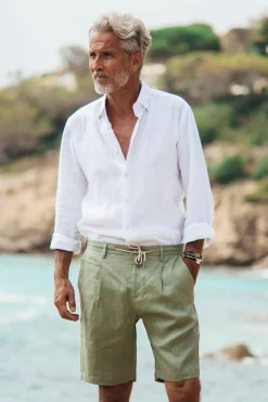 Cimes Short - Khaki
