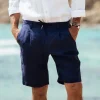 Cimes Short - Navy