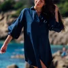 Clocher - Navy