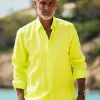 Divin - Neon Yellow