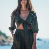 Enchanteur - Khaki