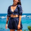 Enchanteur - Navy