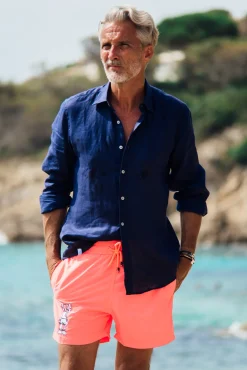 Ermitage Art Toys - Orange