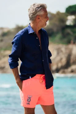 Ermitage Art Toys - Orange