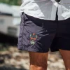 Ermitage Court Mex - Navy