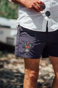 Ermitage Court Mex - Navy