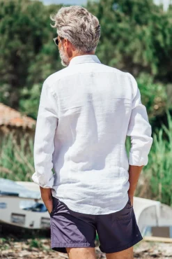 Ermitage Court Mex - Navy