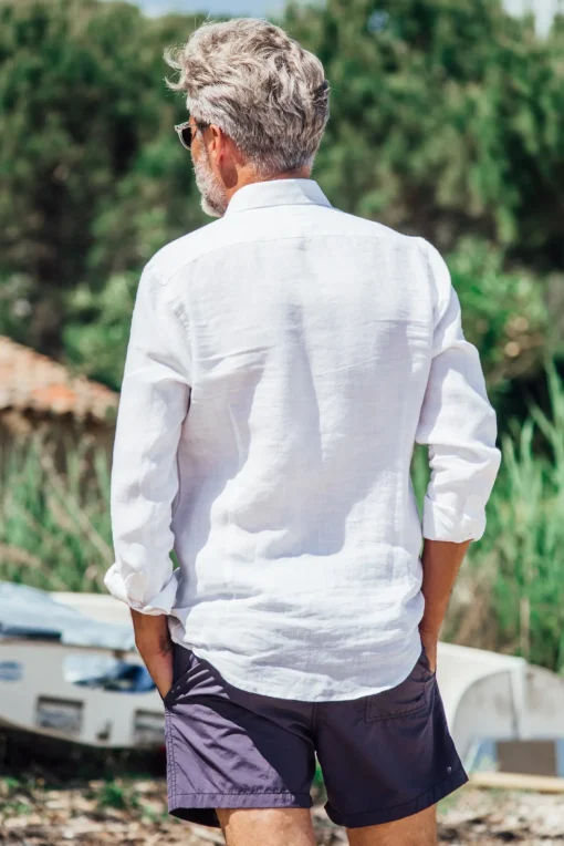 Ermitage Court Mex - Navy