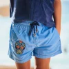Ermitage Court Mex Kids - Blue
