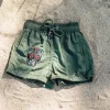 Ermitage Court Mex Kids - Khaki