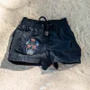Ermitage Court Mex Kids - Black