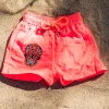 Ermitage Court Mex Kids - Orange