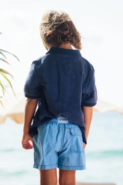 Ermitage Court Mex Kids - Blue